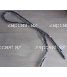 Hyundai Tucson 2005-2009, rezin kant parpres qabaq 